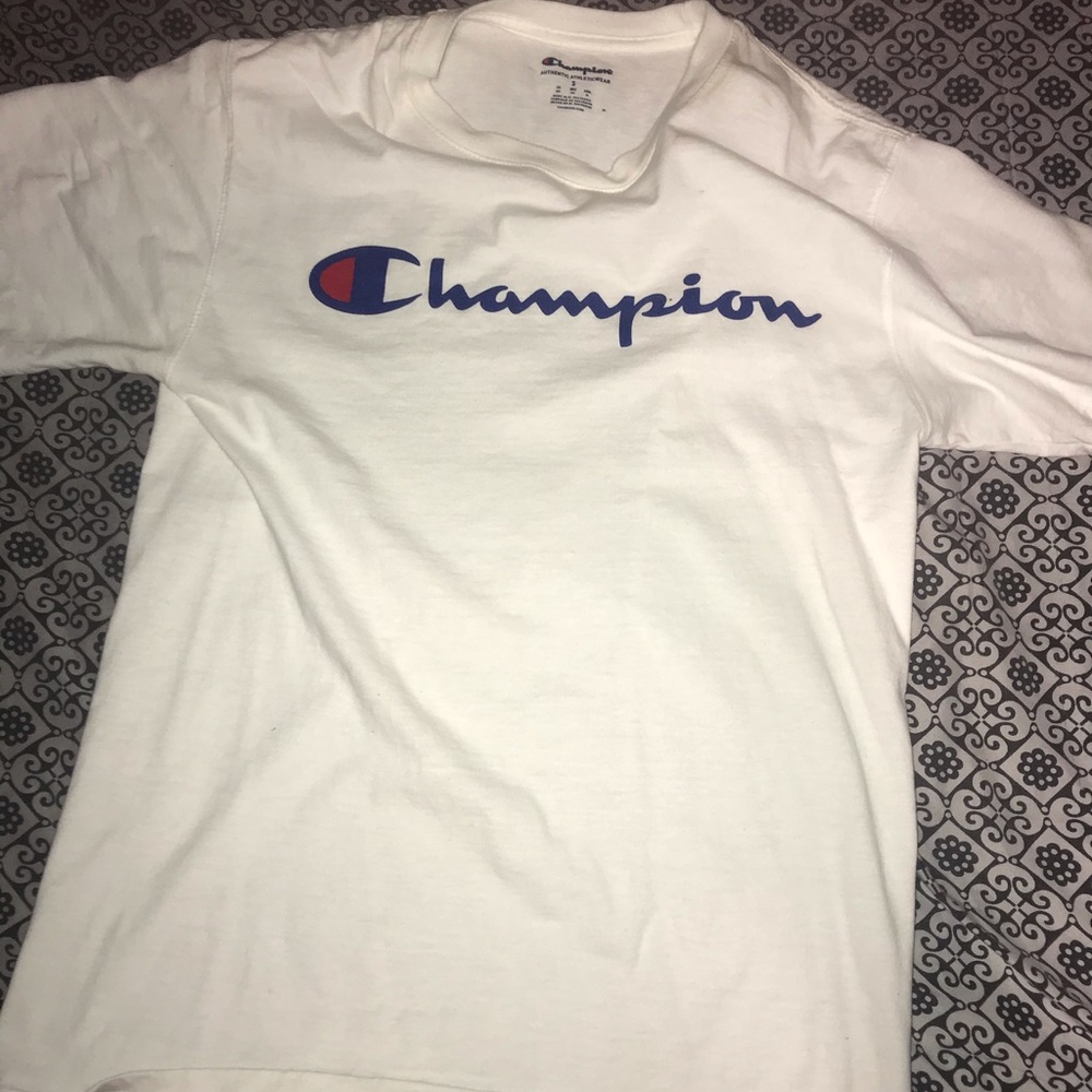 Champion Tee